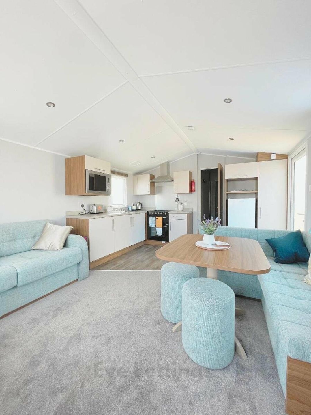 Perran Sands - Holiday Accommodation 19539