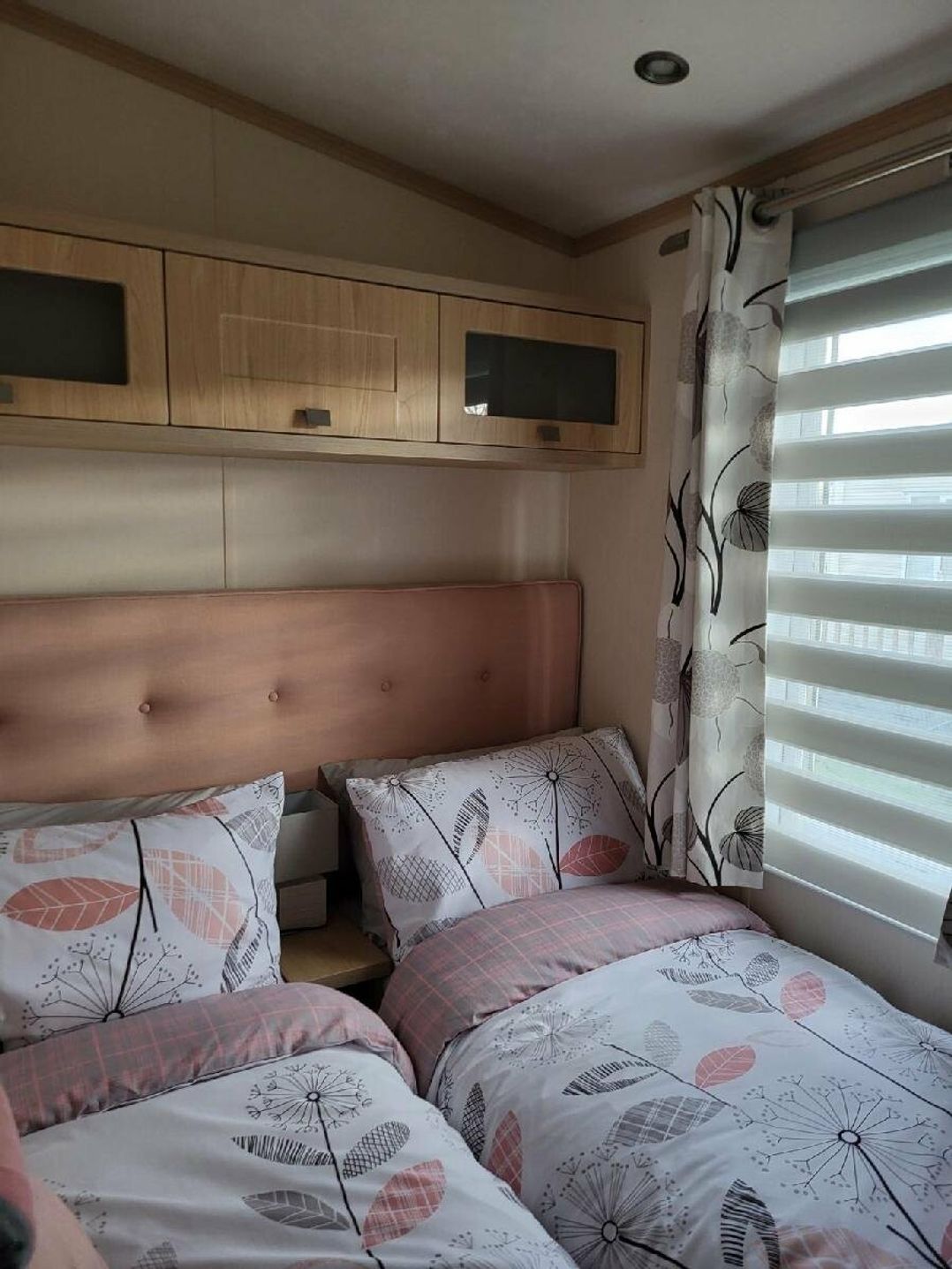 Halleaths Caravan Park - Holiday Accommodation 19542