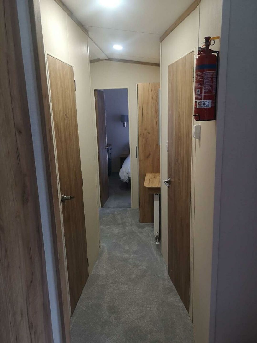 White Acres Holiday Park - Holiday Accommodation 19547