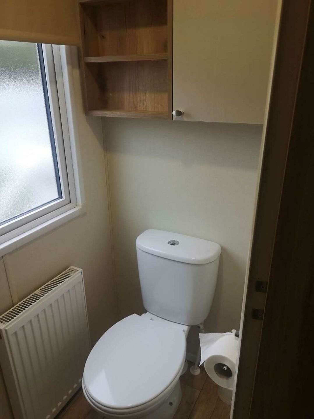 White Acres Holiday Park - Holiday Accommodation 19547