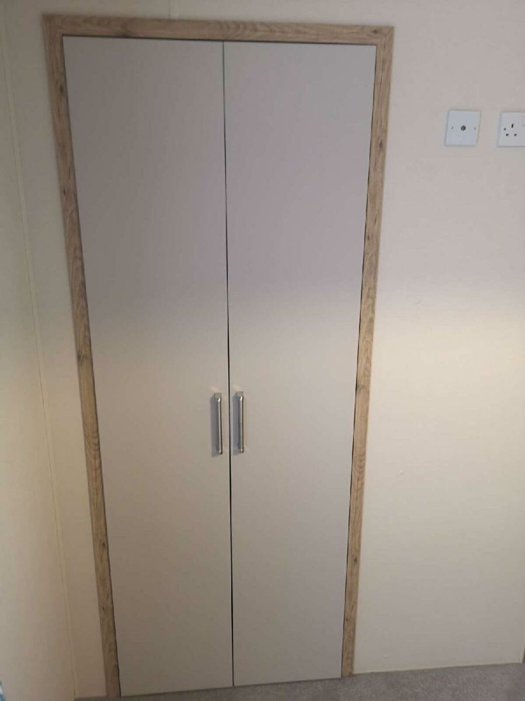 White Acres Holiday Park - Holiday Accommodation 19547