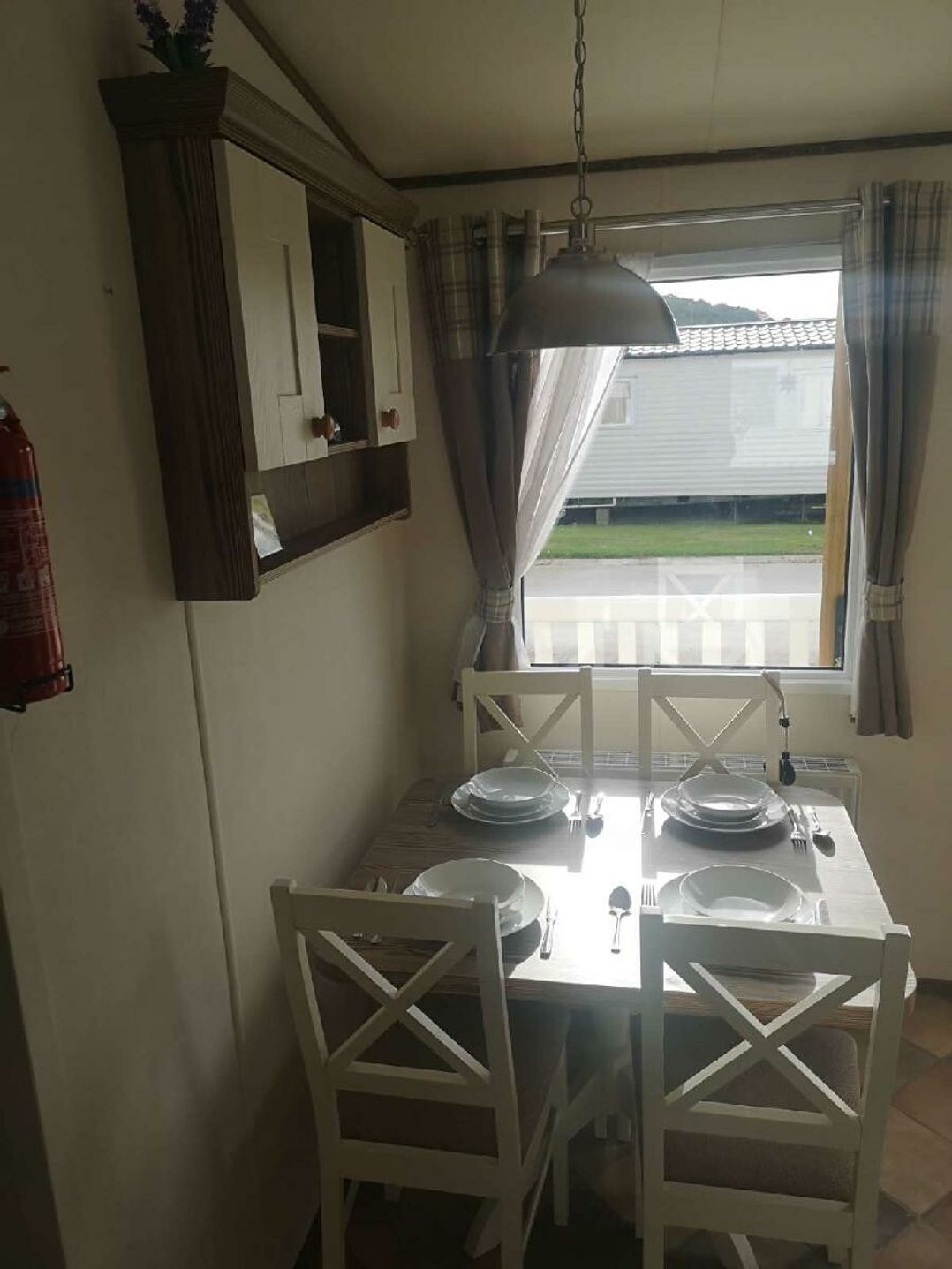 White Acres Holiday Park - Holiday Accommodation 19548