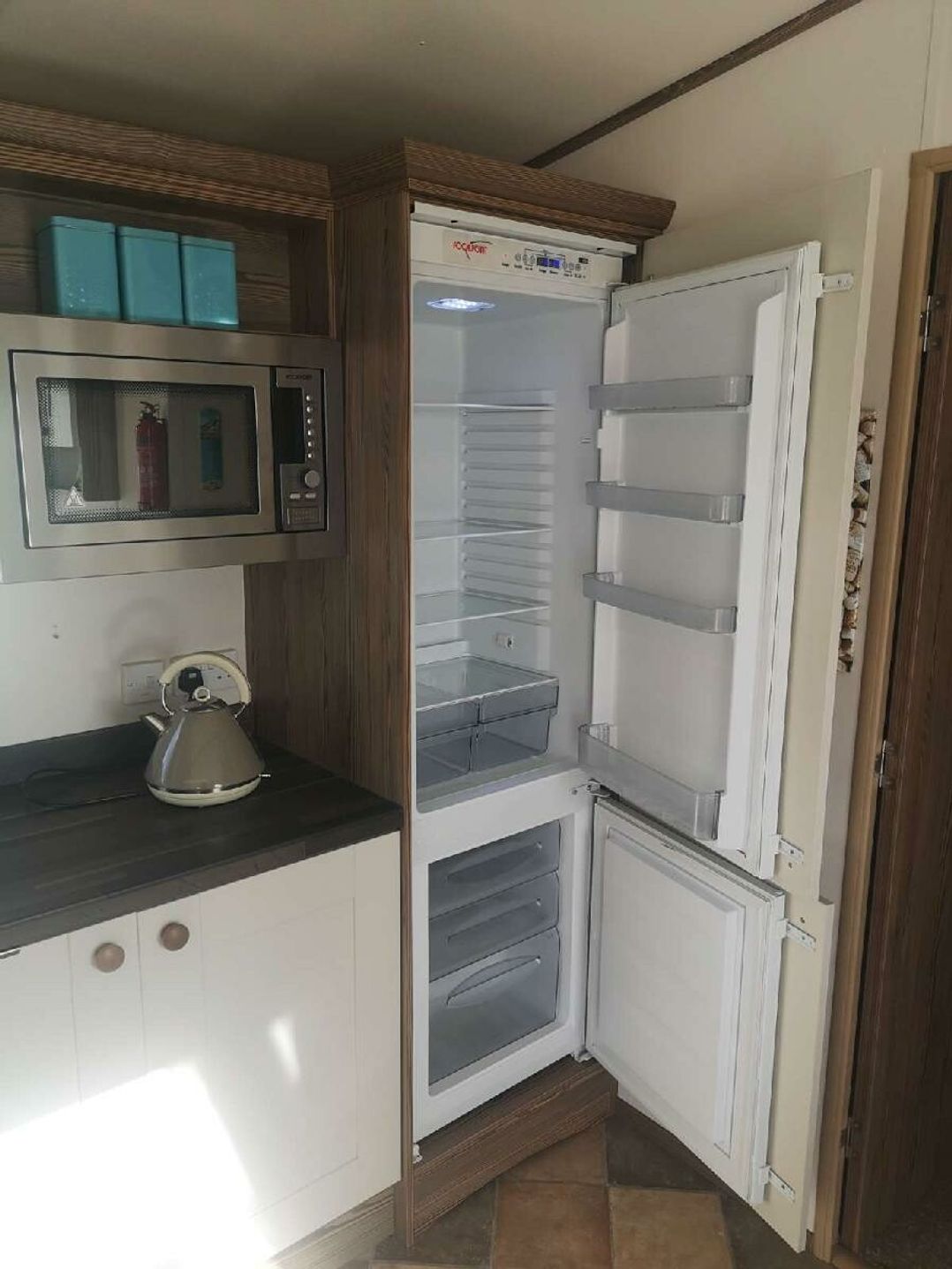 White Acres Holiday Park - Holiday Accommodation 19548