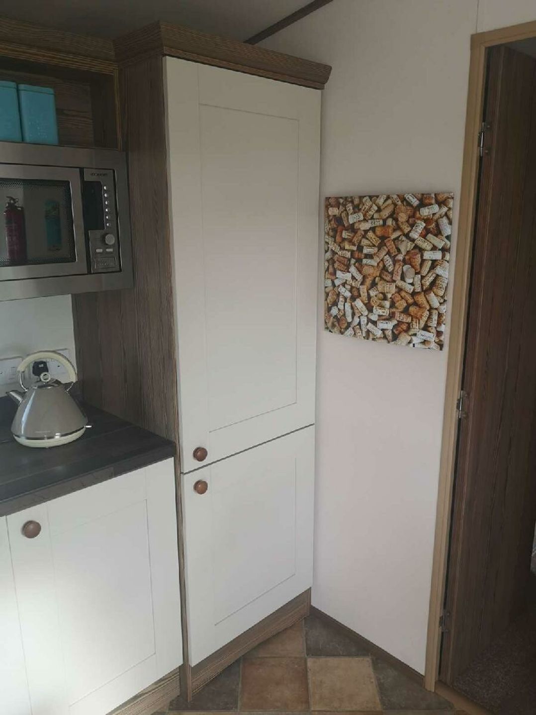 White Acres Holiday Park - Holiday Accommodation 19548