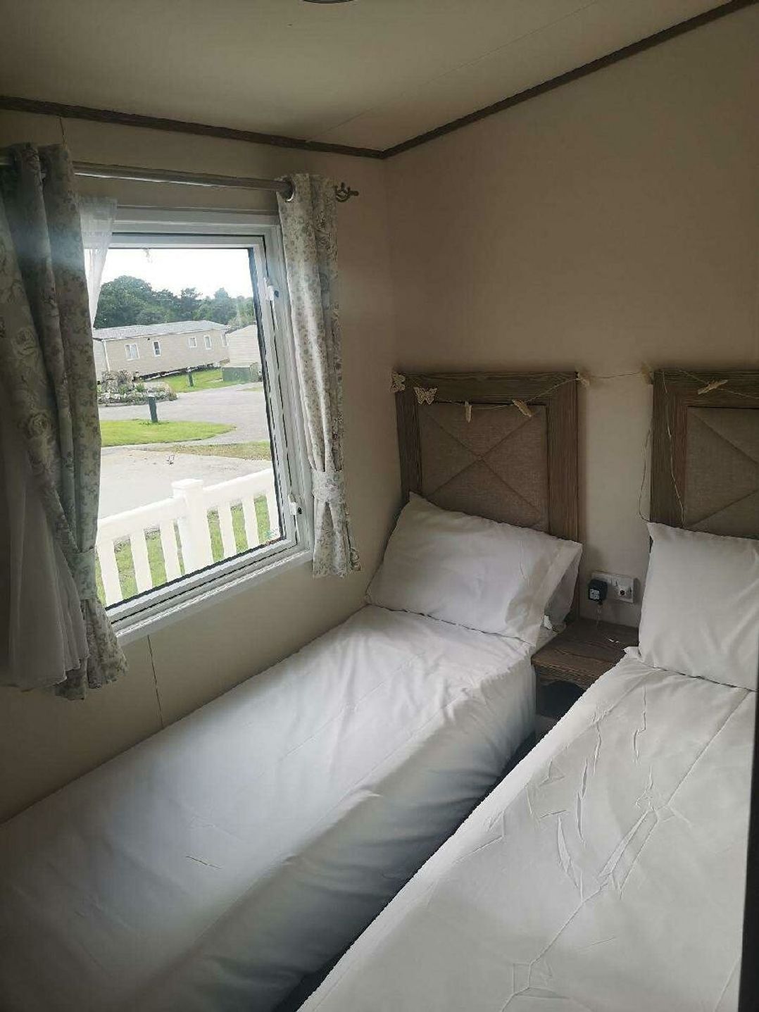 White Acres Holiday Park - Holiday Accommodation 19548