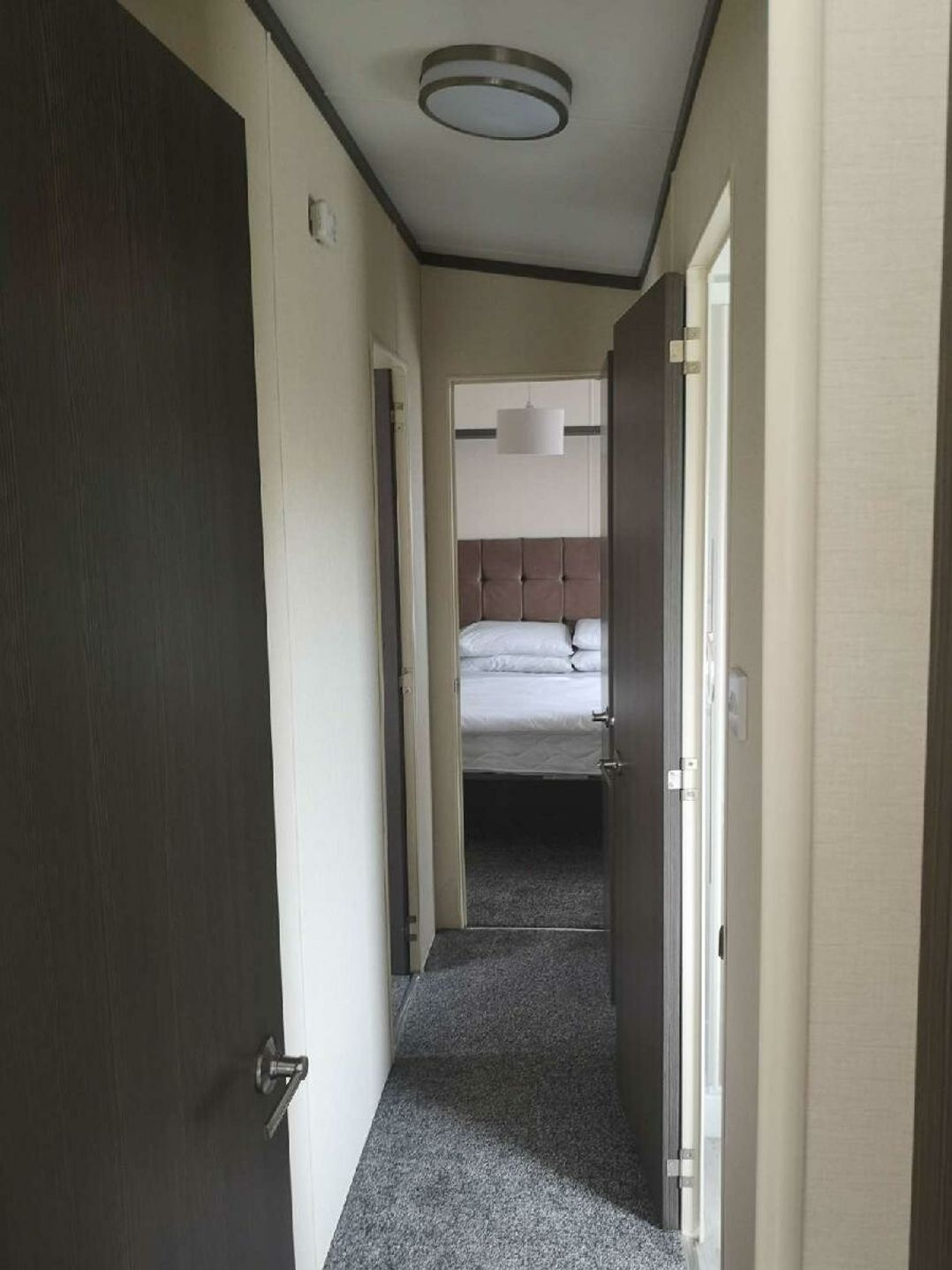 White Acres Holiday Park - Holiday Accommodation 19549