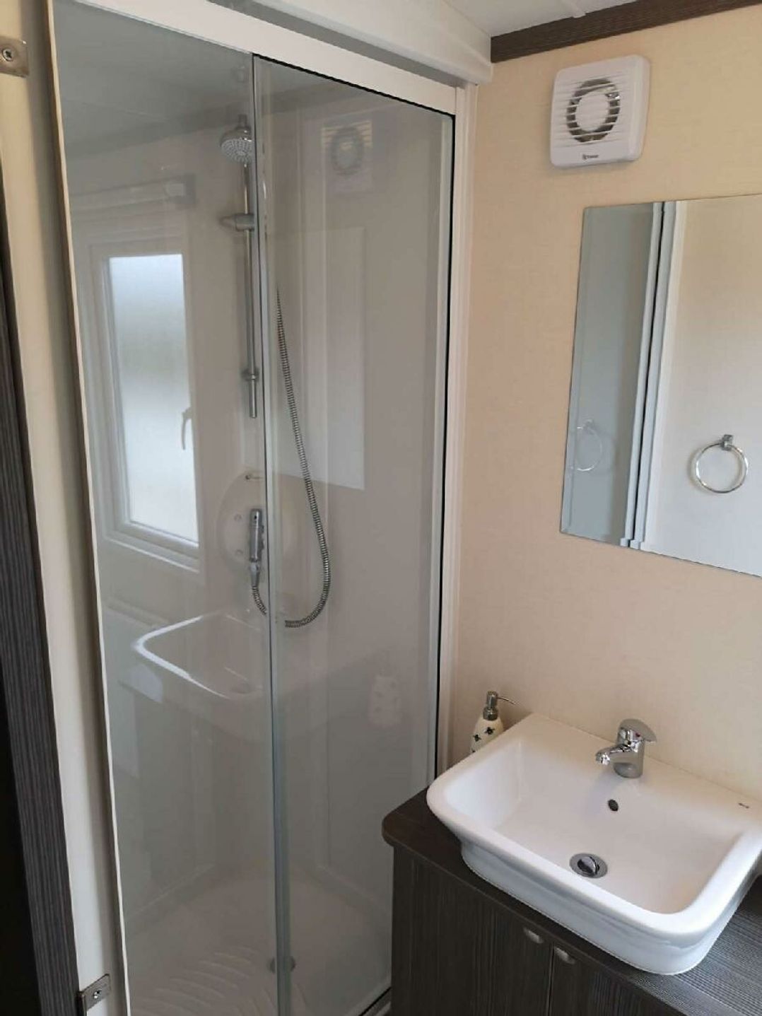 White Acres Holiday Park - Holiday Accommodation 19549