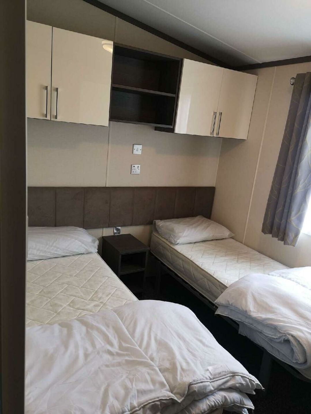 White Acres Holiday Park - Holiday Accommodation 19549