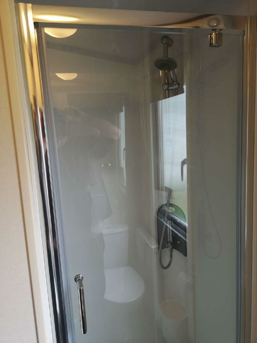 White Acres Holiday Park - Holiday Accommodation 19549