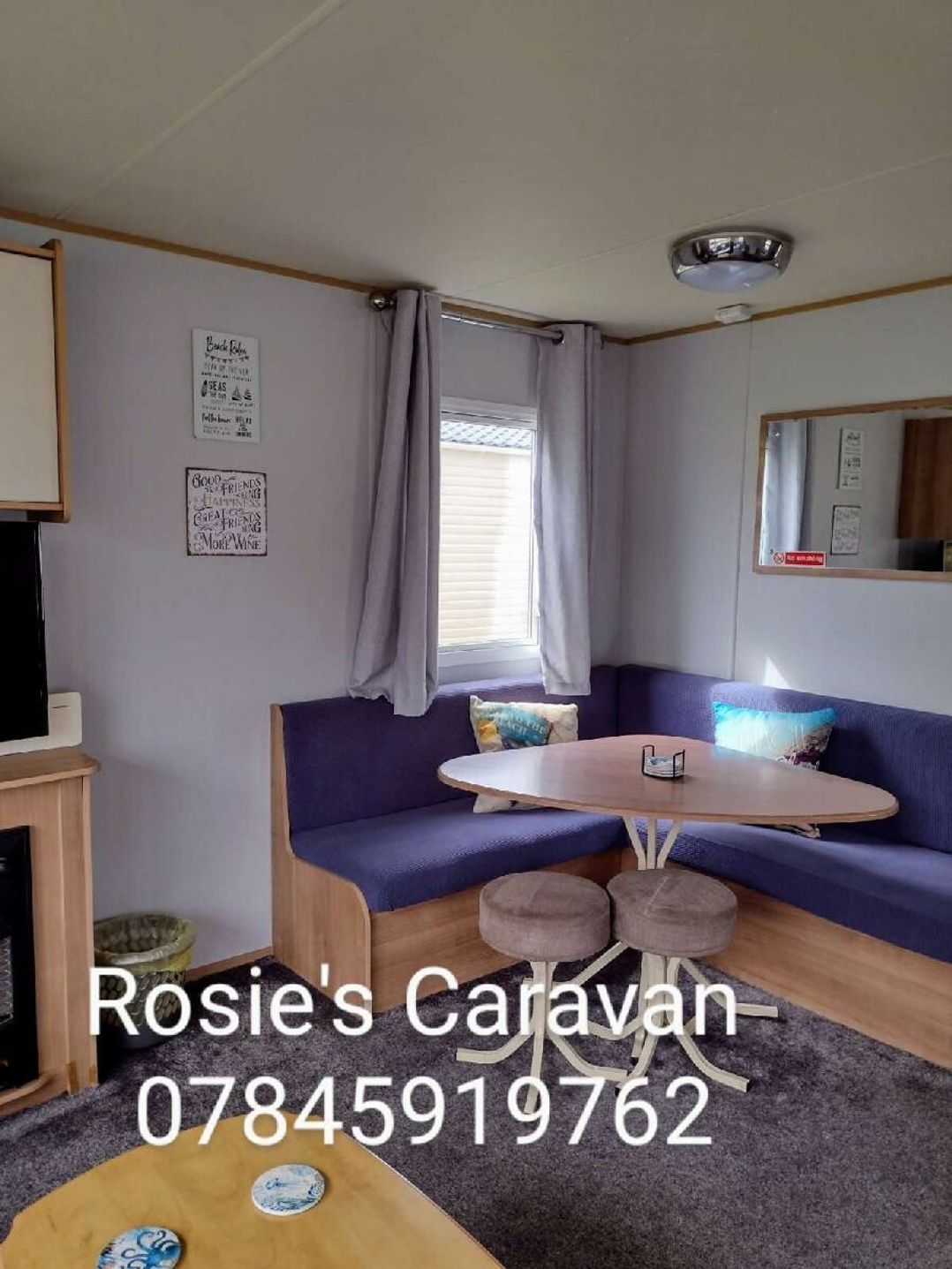 Golden Sands - Holiday Accommodation 19561