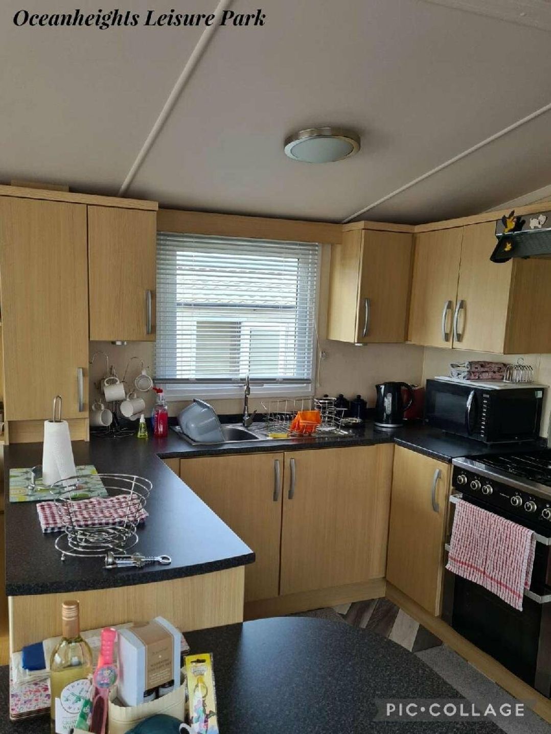 Ocean Heights Leisure Park - Holiday Accommodation 19563