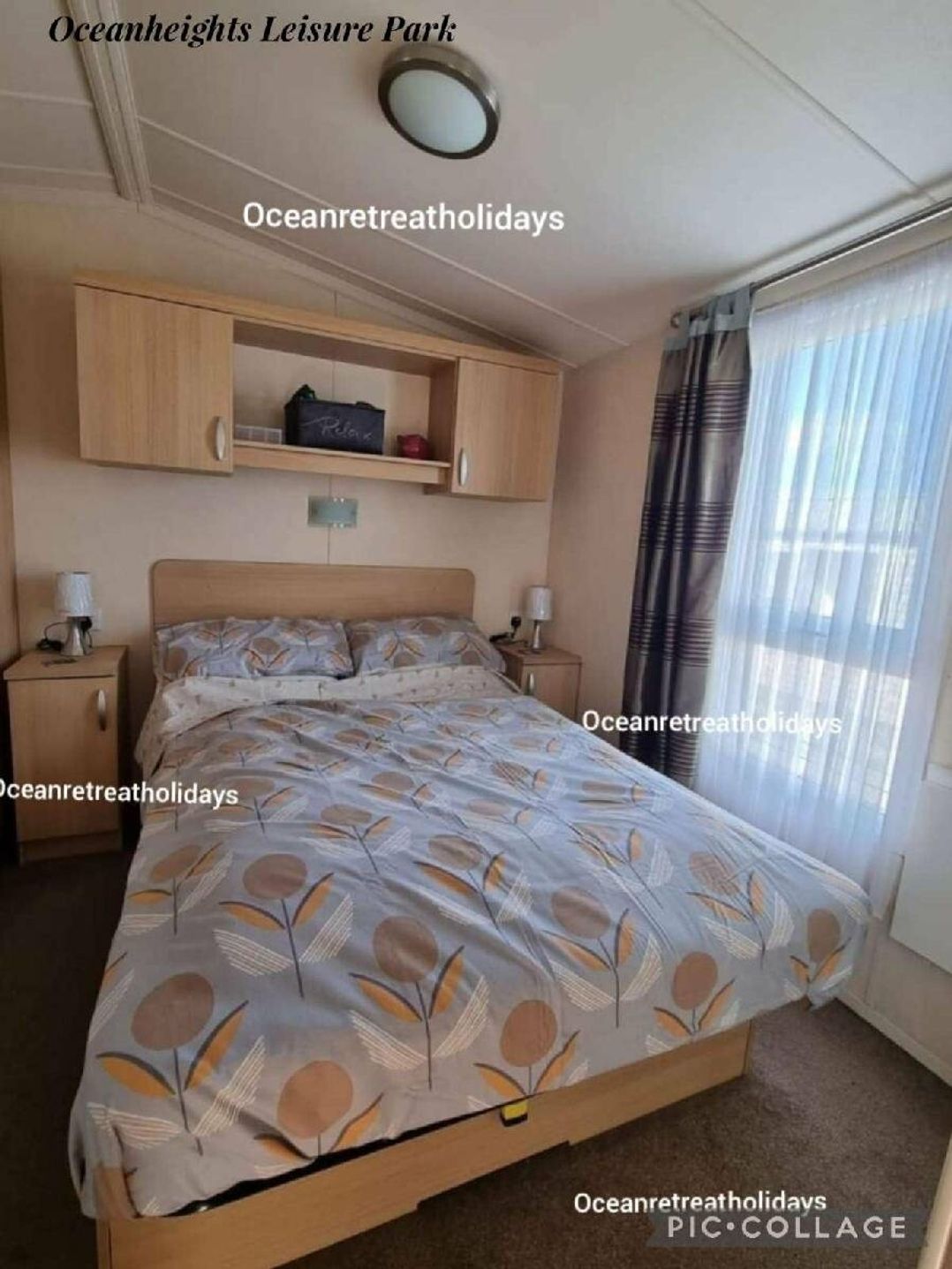 Ocean Heights Leisure Park - Holiday Accommodation 19563