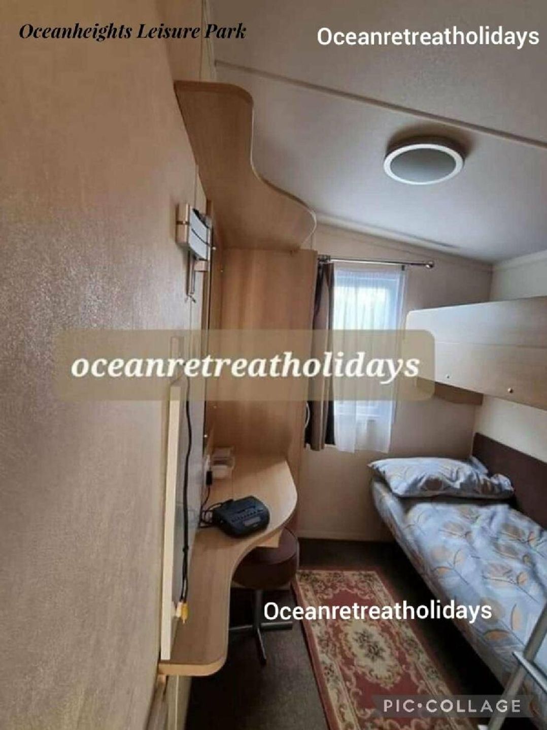 Ocean Heights Leisure Park - Holiday Accommodation 19563