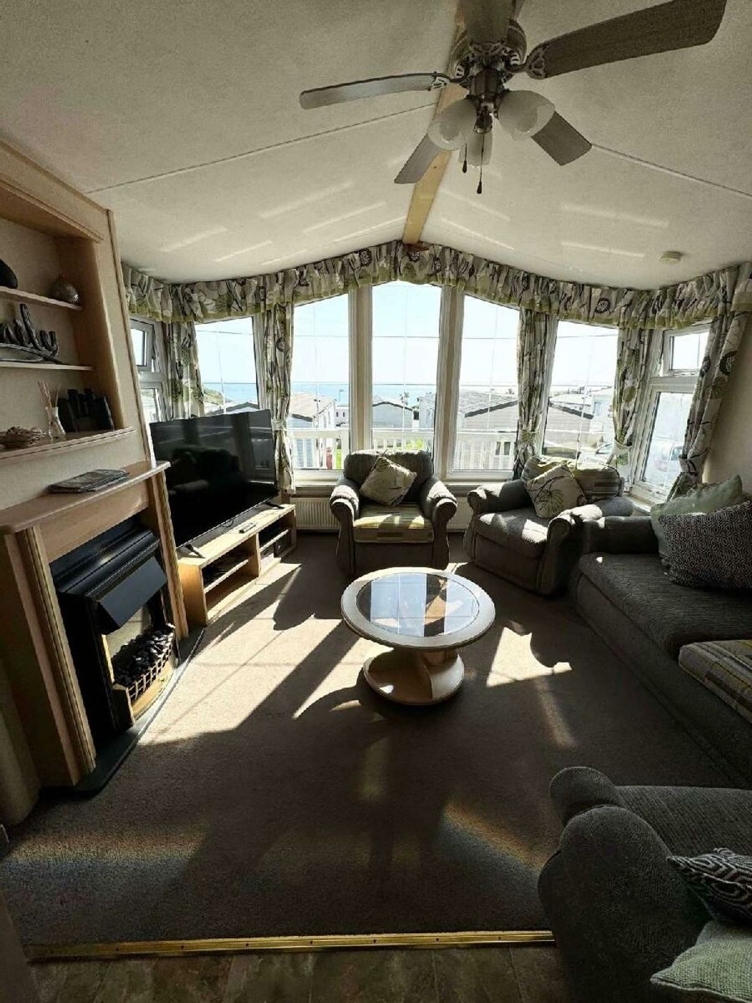 Devon Cliffs Holiday Park - Holiday Accommodation 19565