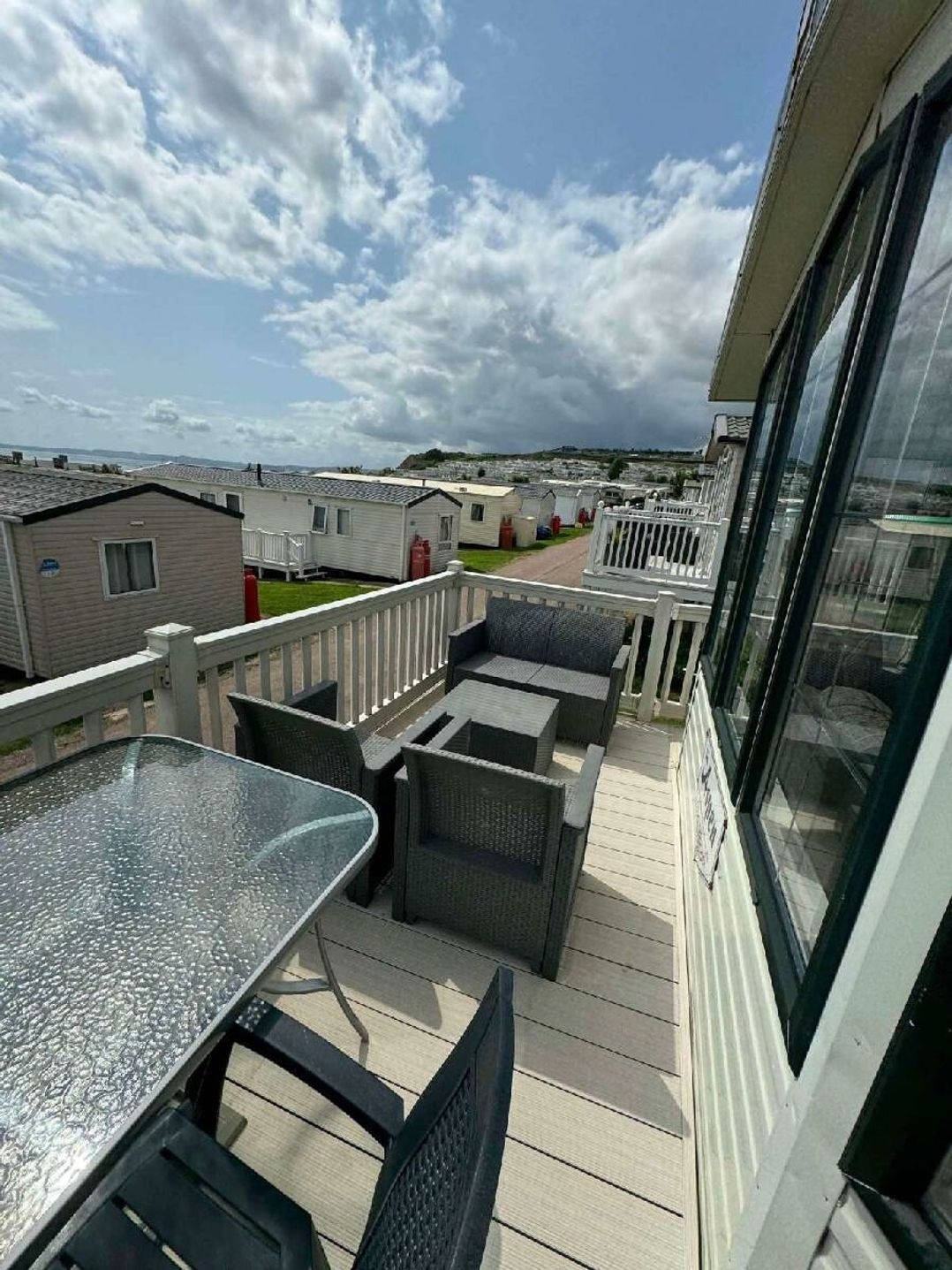 Devon Cliffs Holiday Park - Holiday Accommodation 19565