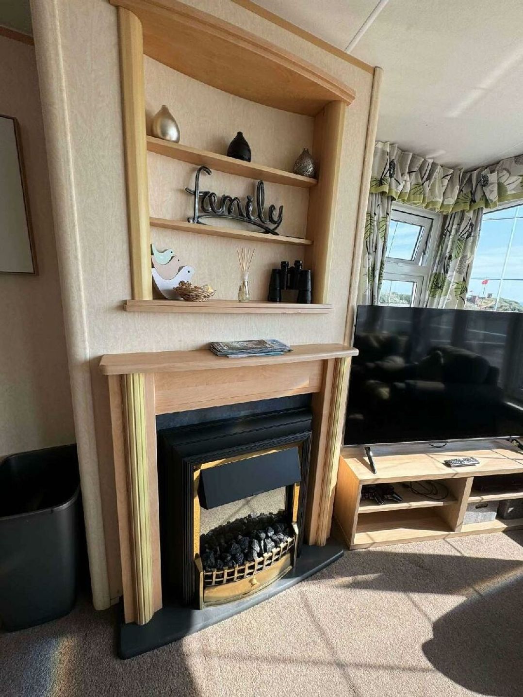 Devon Cliffs Holiday Park - Holiday Accommodation 19565