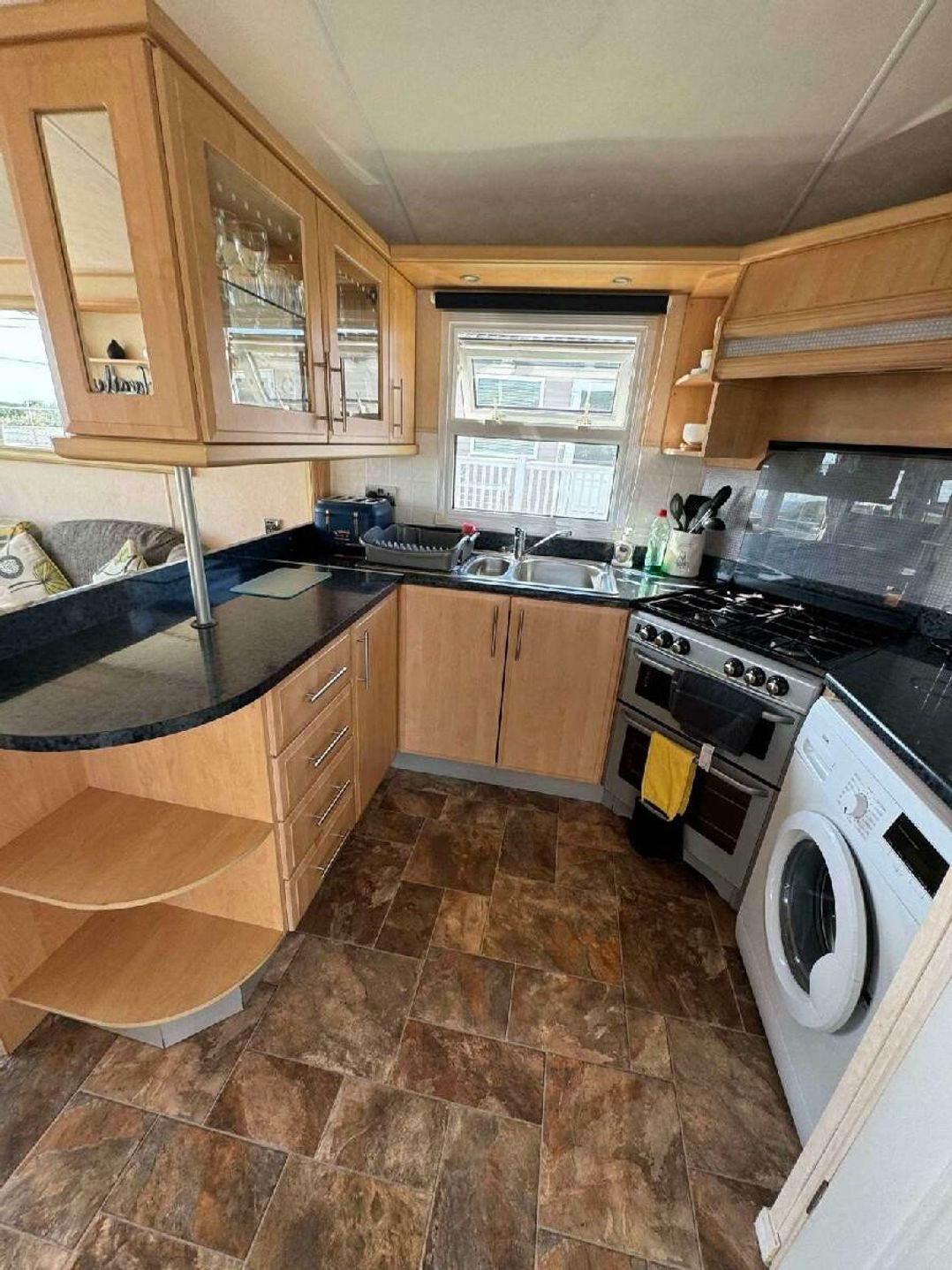 Devon Cliffs Holiday Park - Holiday Accommodation 19565