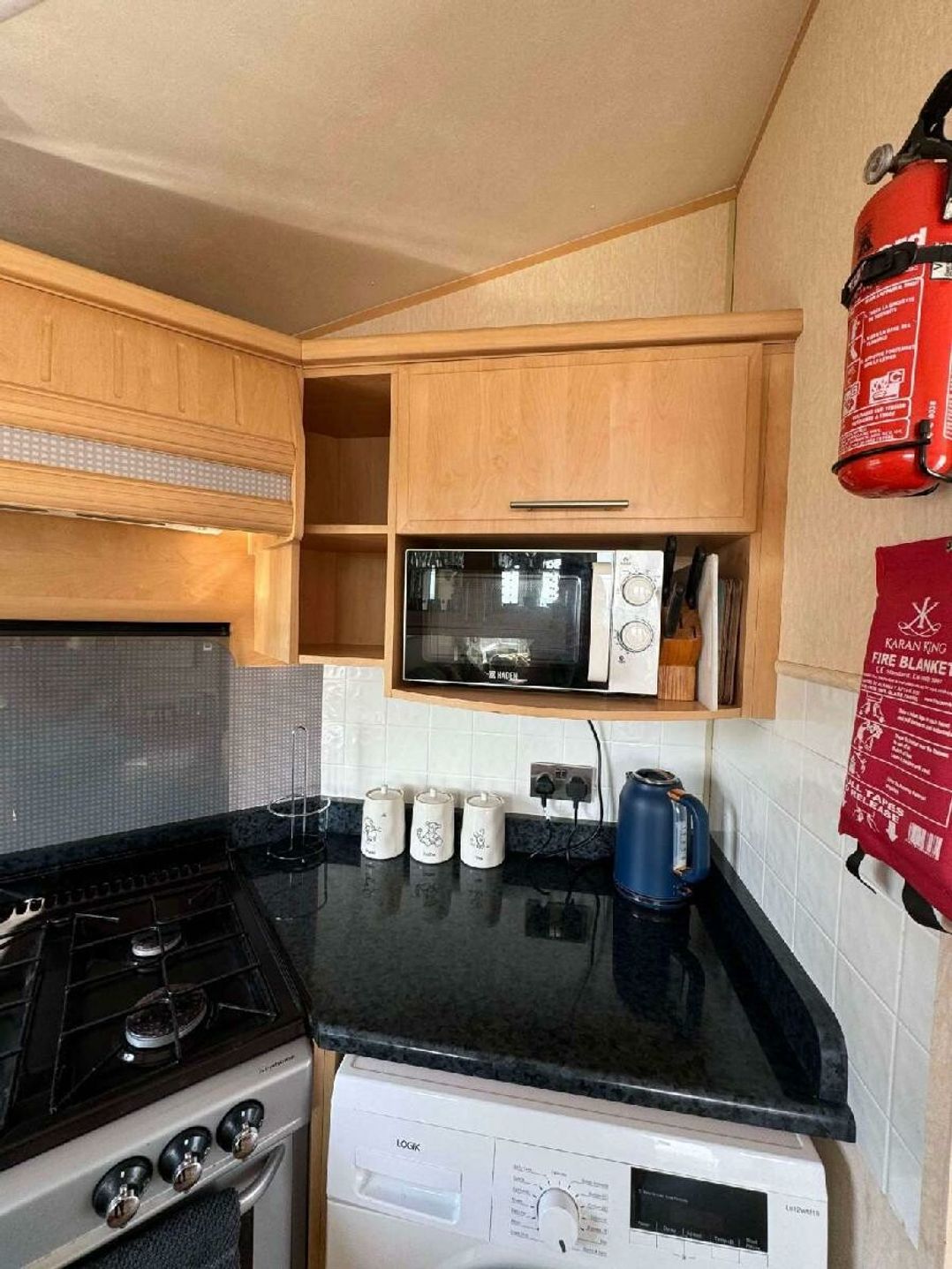 Devon Cliffs Holiday Park - Holiday Accommodation 19565