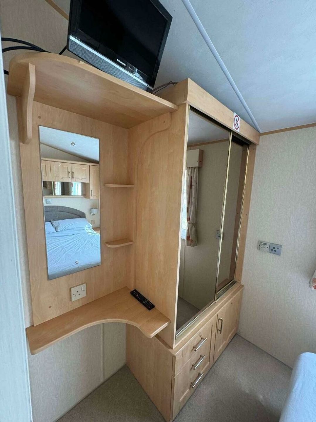 Devon Cliffs Holiday Park - Holiday Accommodation 19565