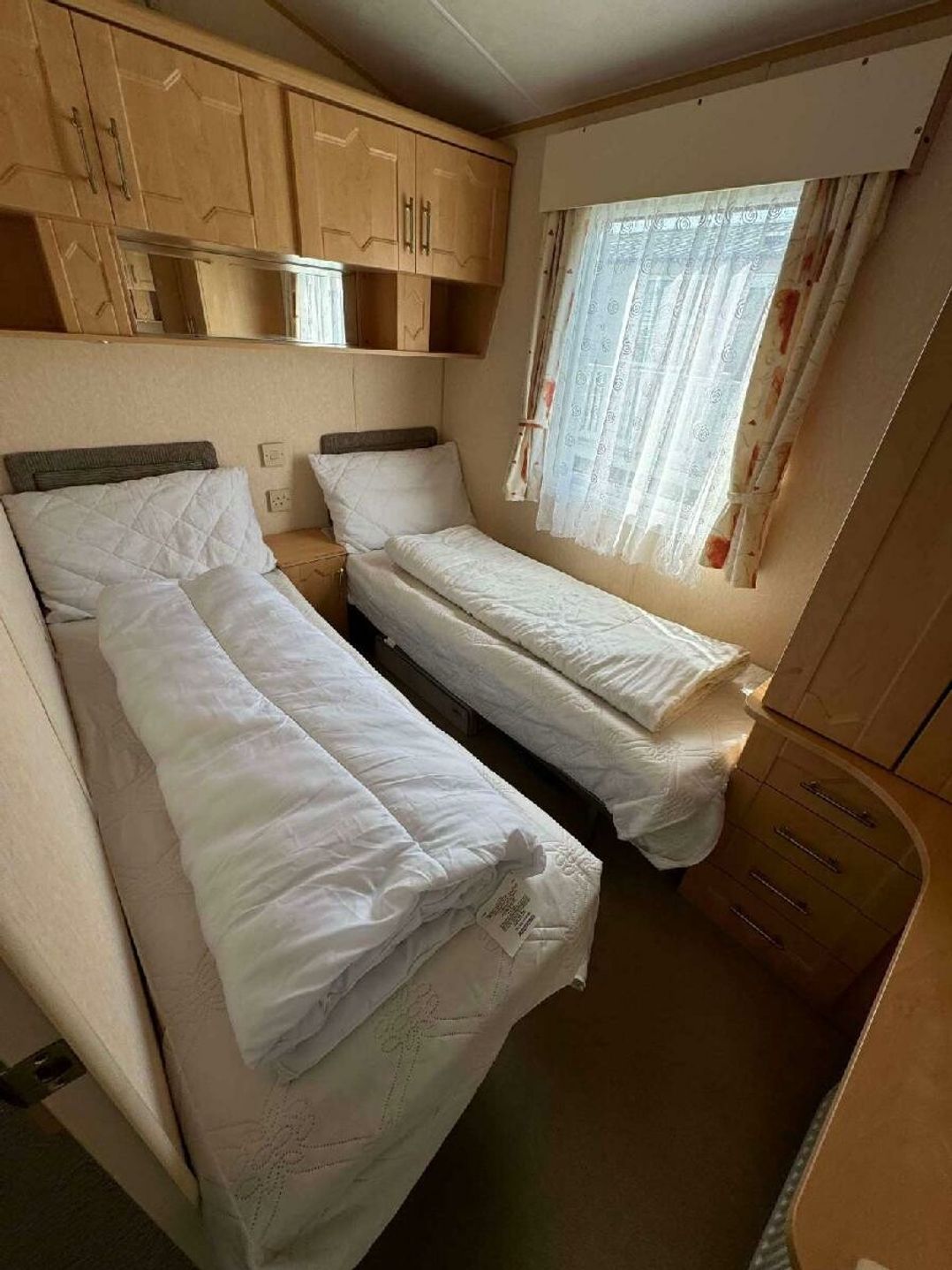 Devon Cliffs Holiday Park - Holiday Accommodation 19565