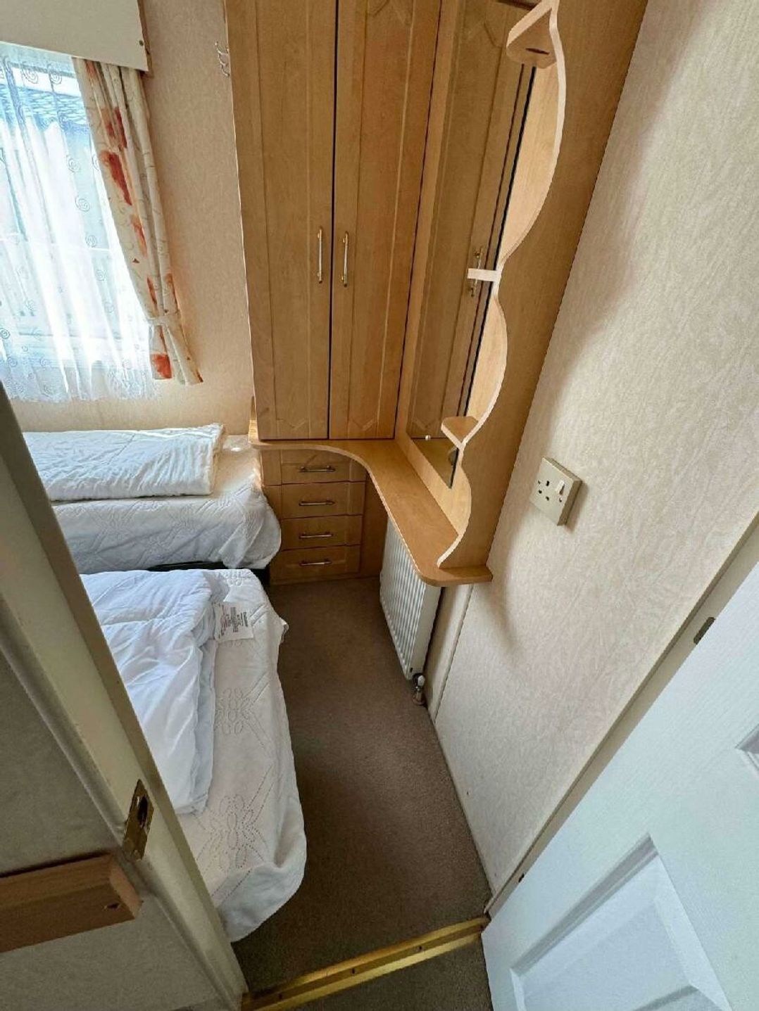 Devon Cliffs Holiday Park - Holiday Accommodation 19565