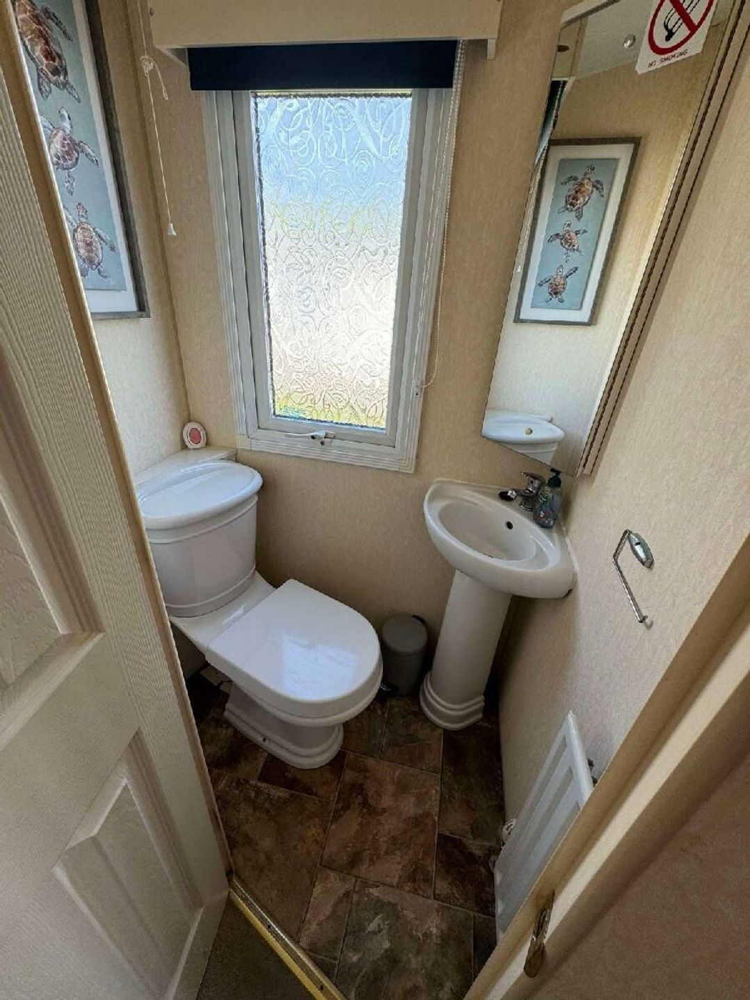 Devon Cliffs Holiday Park - Holiday Accommodation 19565