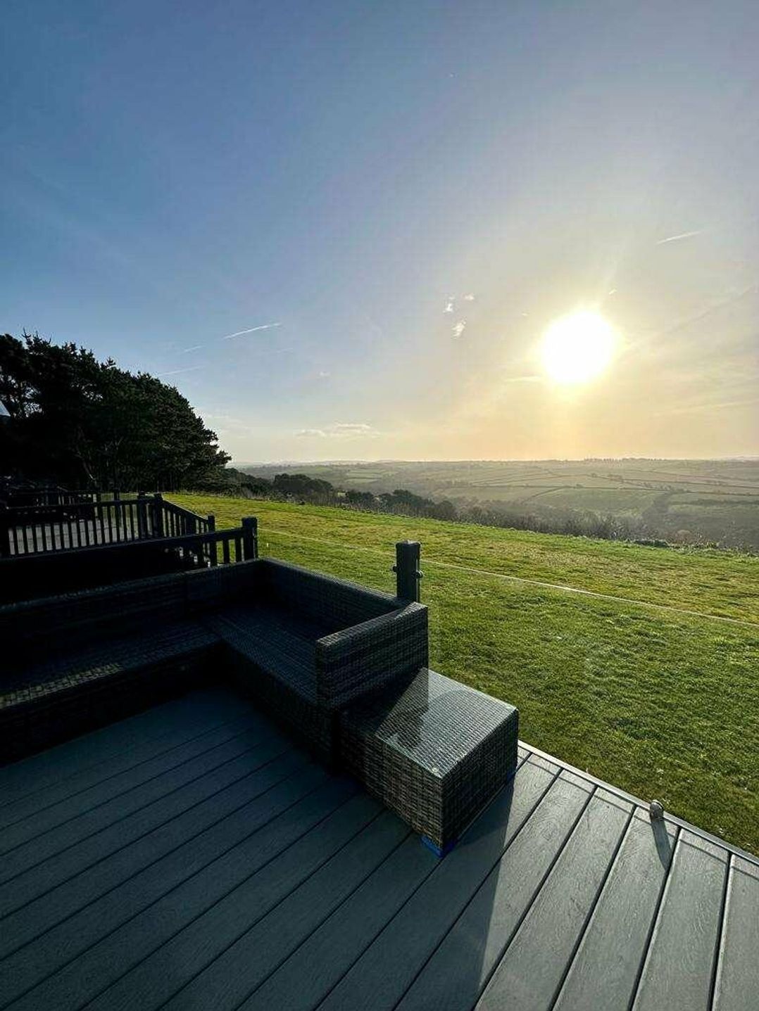 Newquay Holiday Park - Holiday Accommodation 19569