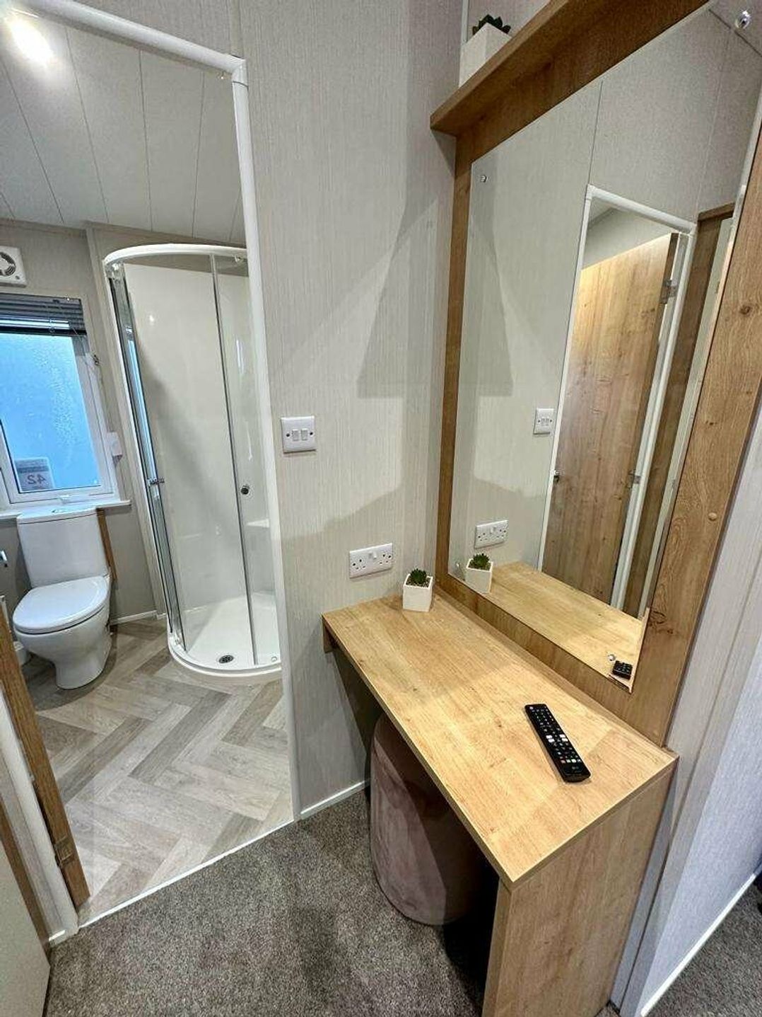 Newquay Holiday Park - Holiday Accommodation 19569