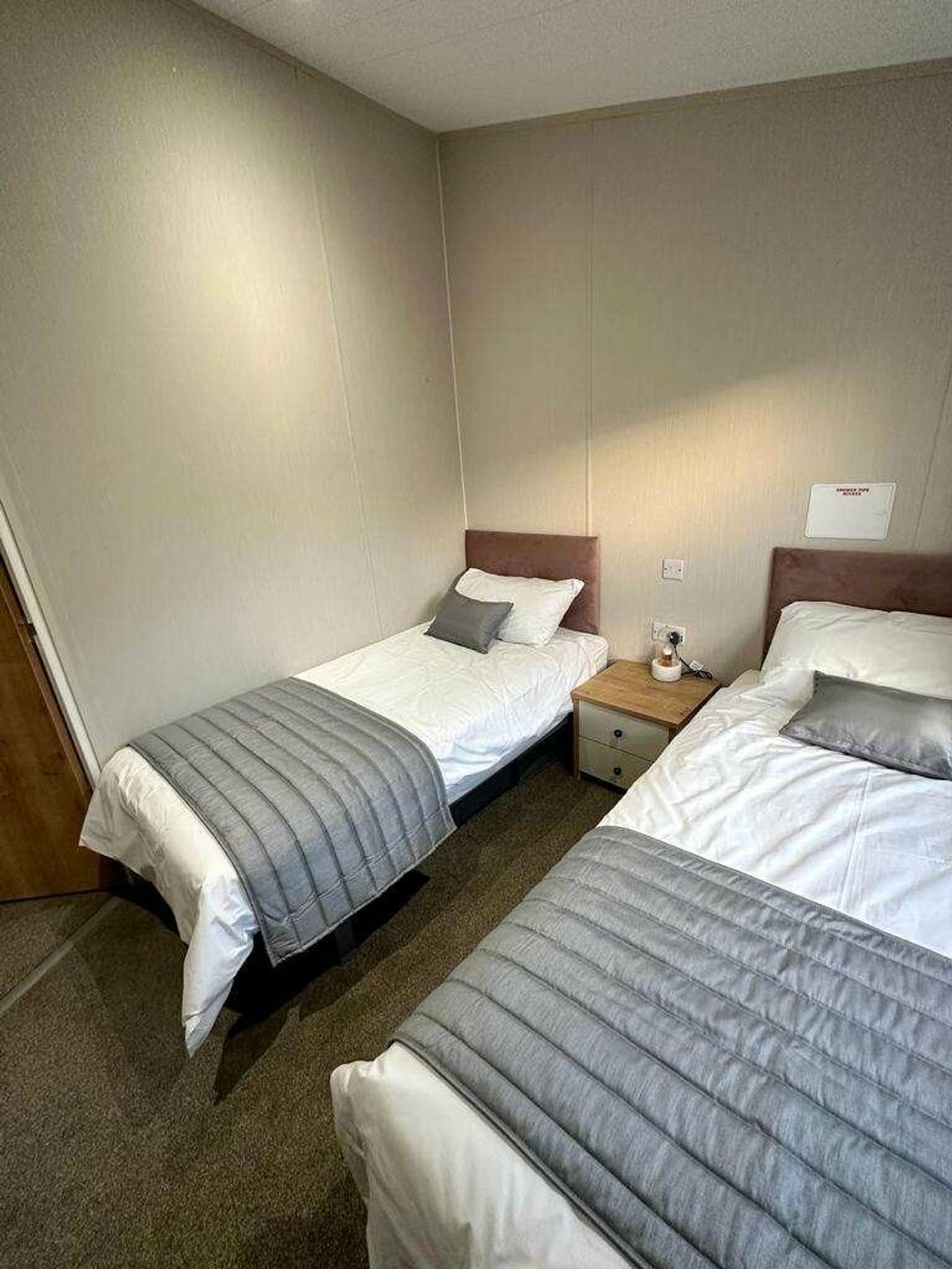 Newquay Holiday Park - Holiday Accommodation 19569