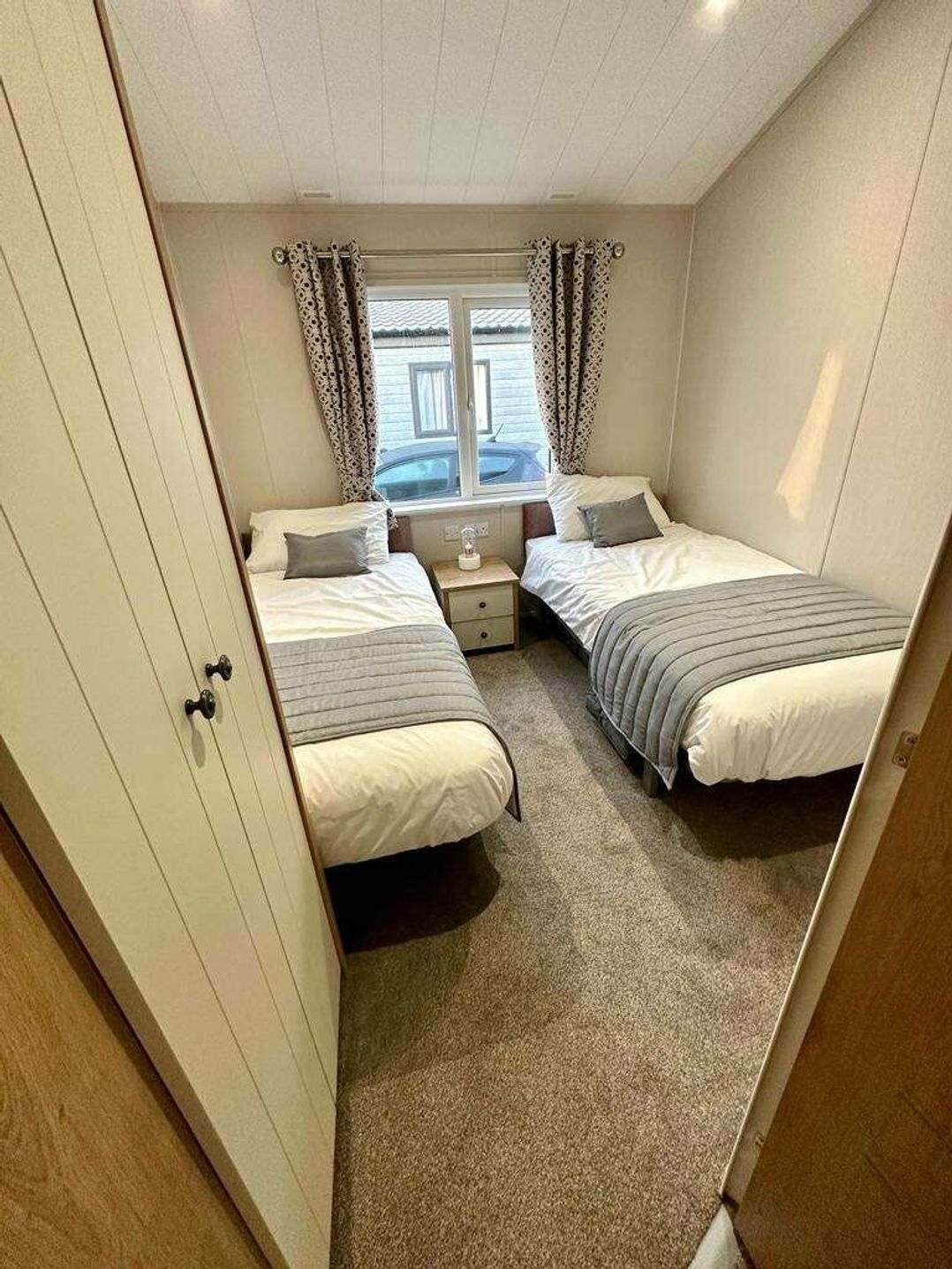 Newquay Holiday Park - Holiday Accommodation 19569