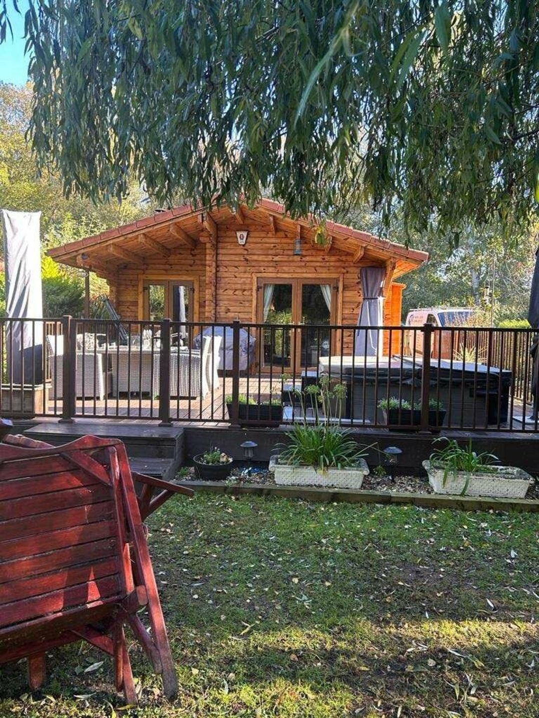 Tattershall Lakes Country Park - Holiday Accommodation 19582