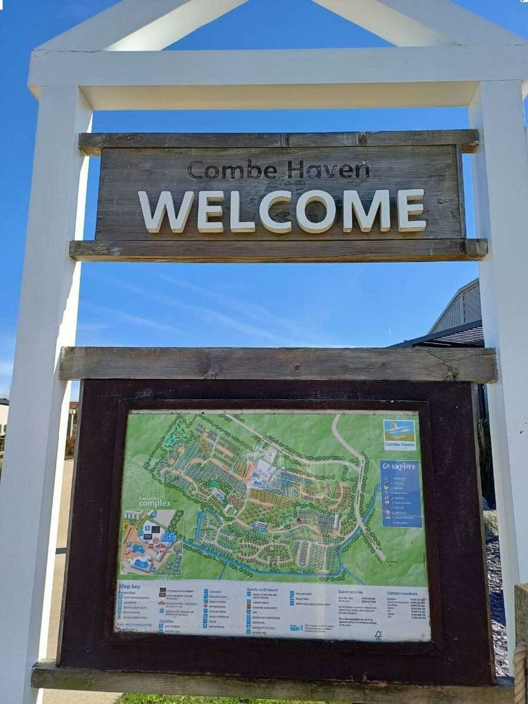 Combe Haven Holiday Park - Holiday Accommodation 19592