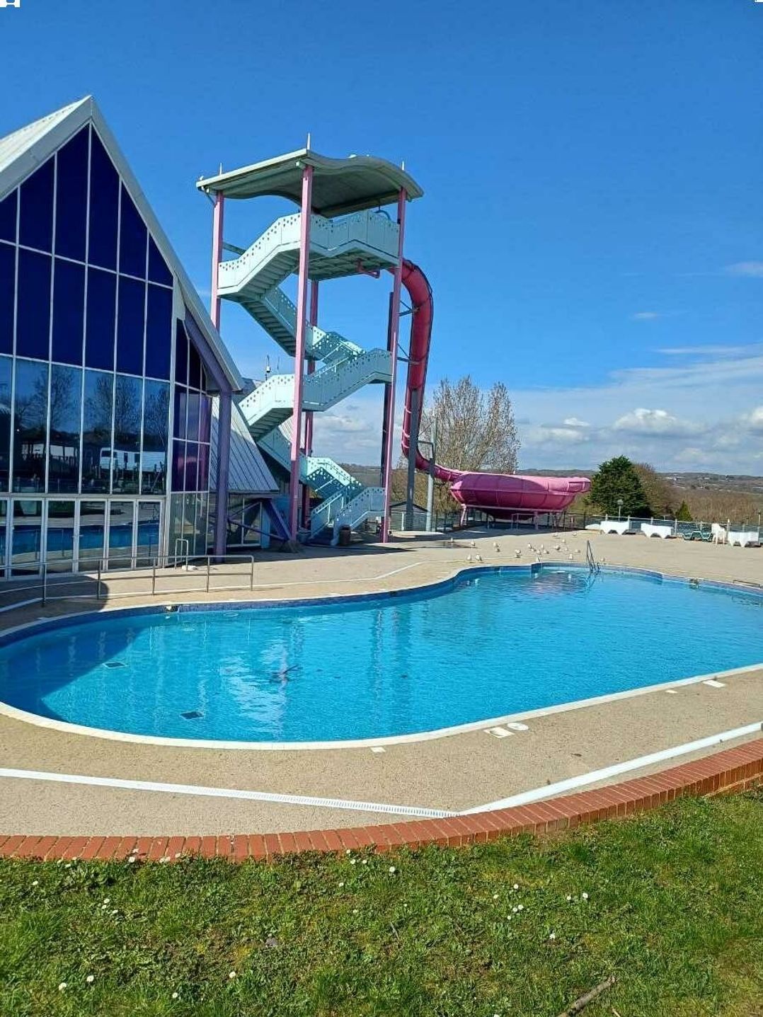 Combe Haven Holiday Park - Holiday Accommodation 19592