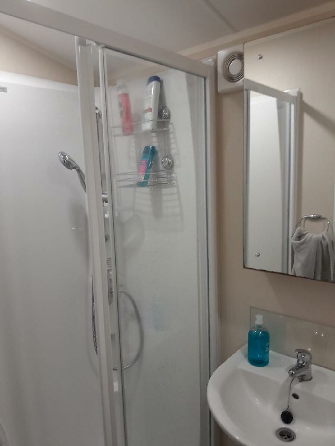 St Osyth Holiday Village - Holiday Accommodation 19601