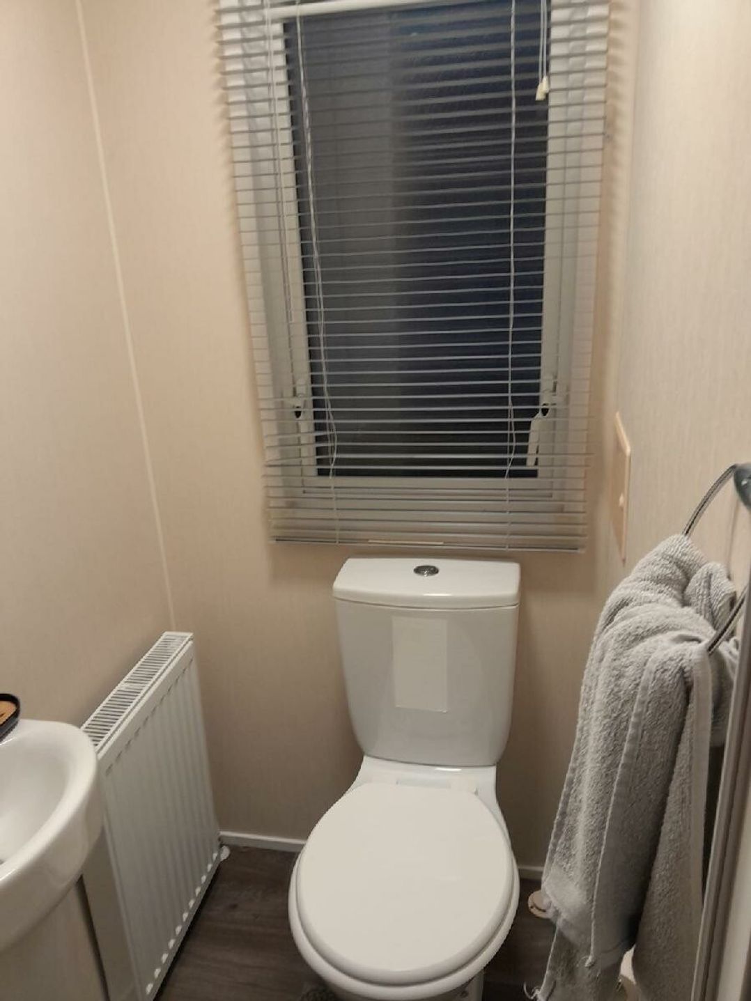 St Osyth Holiday Village - Holiday Accommodation 19601