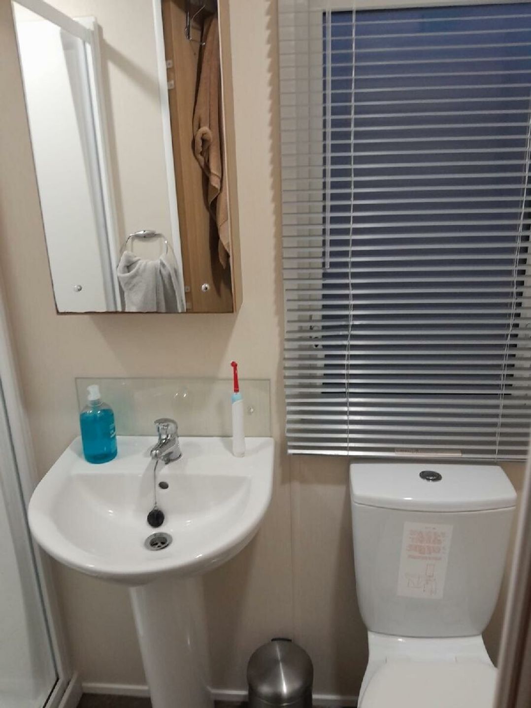 St Osyth Holiday Village - Holiday Accommodation 19601