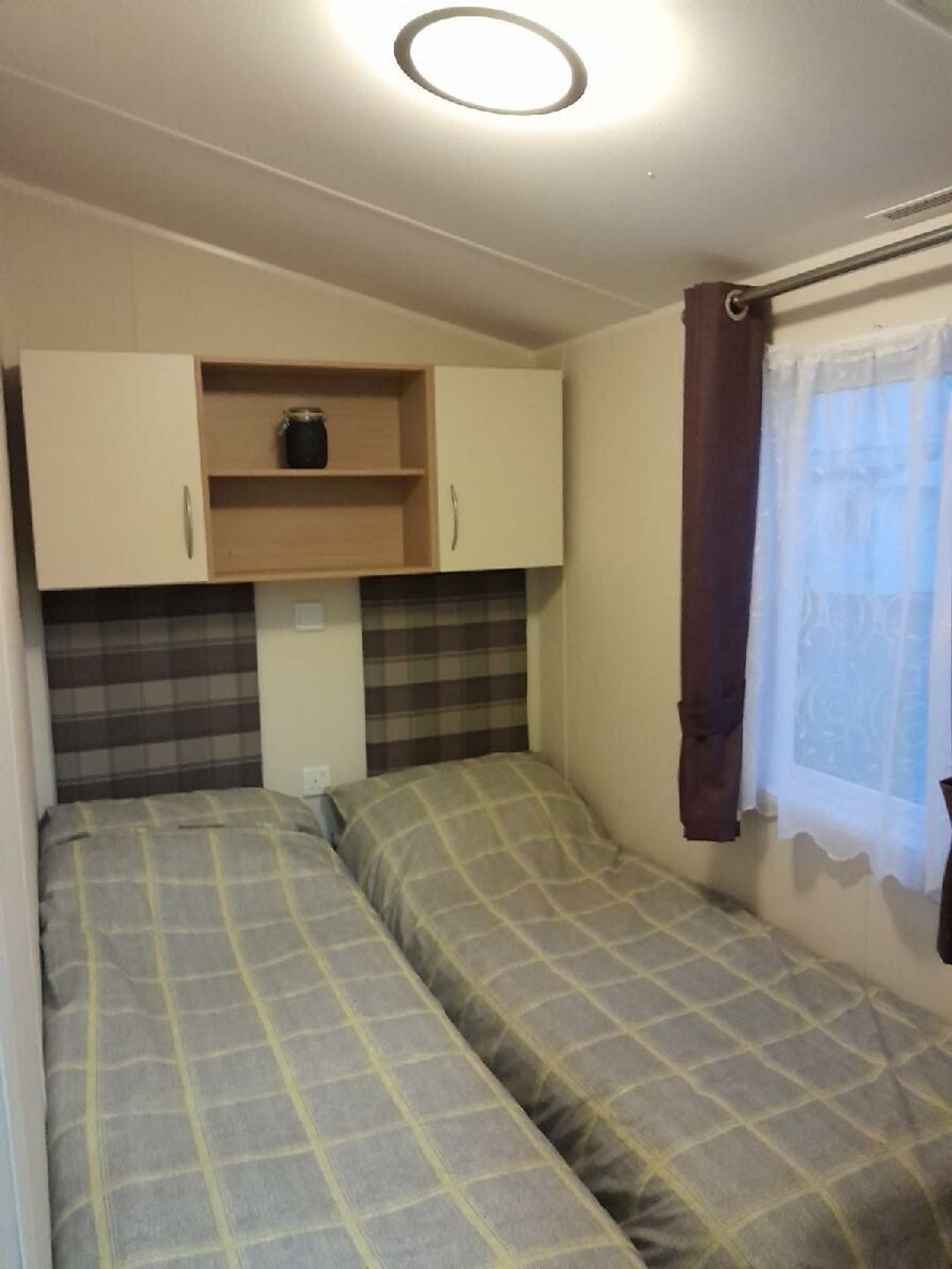 St Osyth Holiday Village - Holiday Accommodation 19601