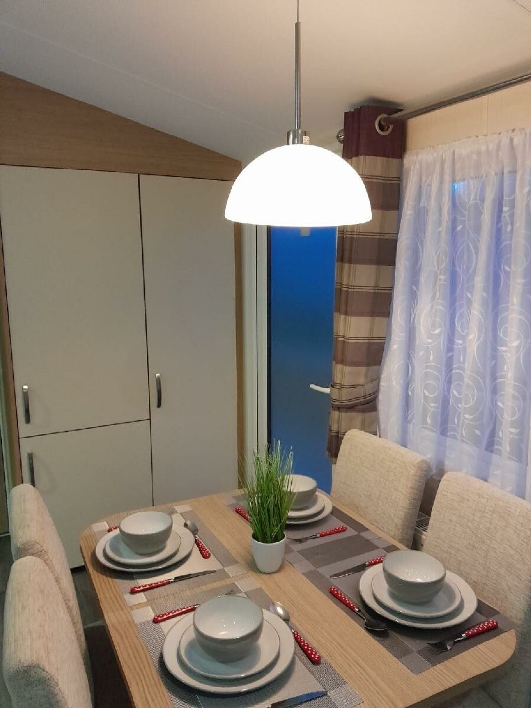 St Osyth Holiday Village - Holiday Accommodation 19601