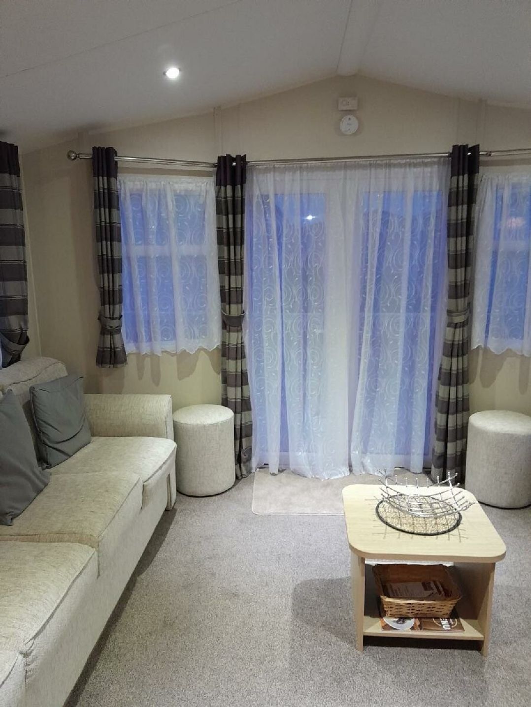 St Osyth Holiday Village - Holiday Accommodation 19601