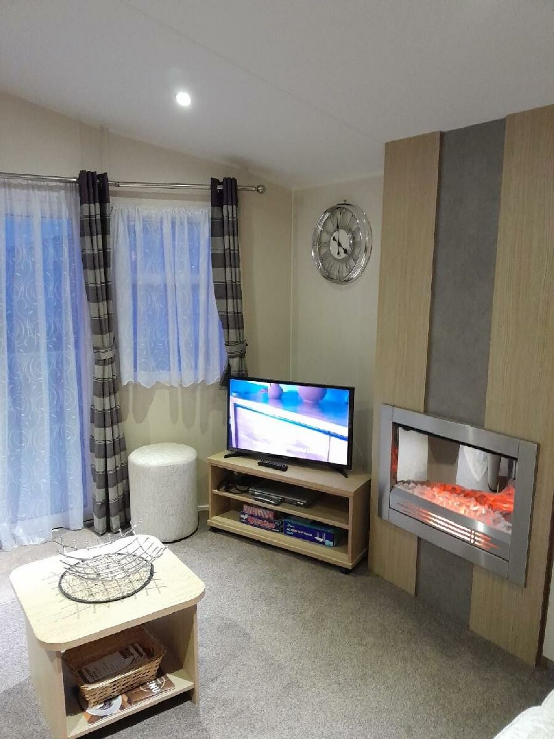 St Osyth Holiday Village - Holiday Accommodation 19601