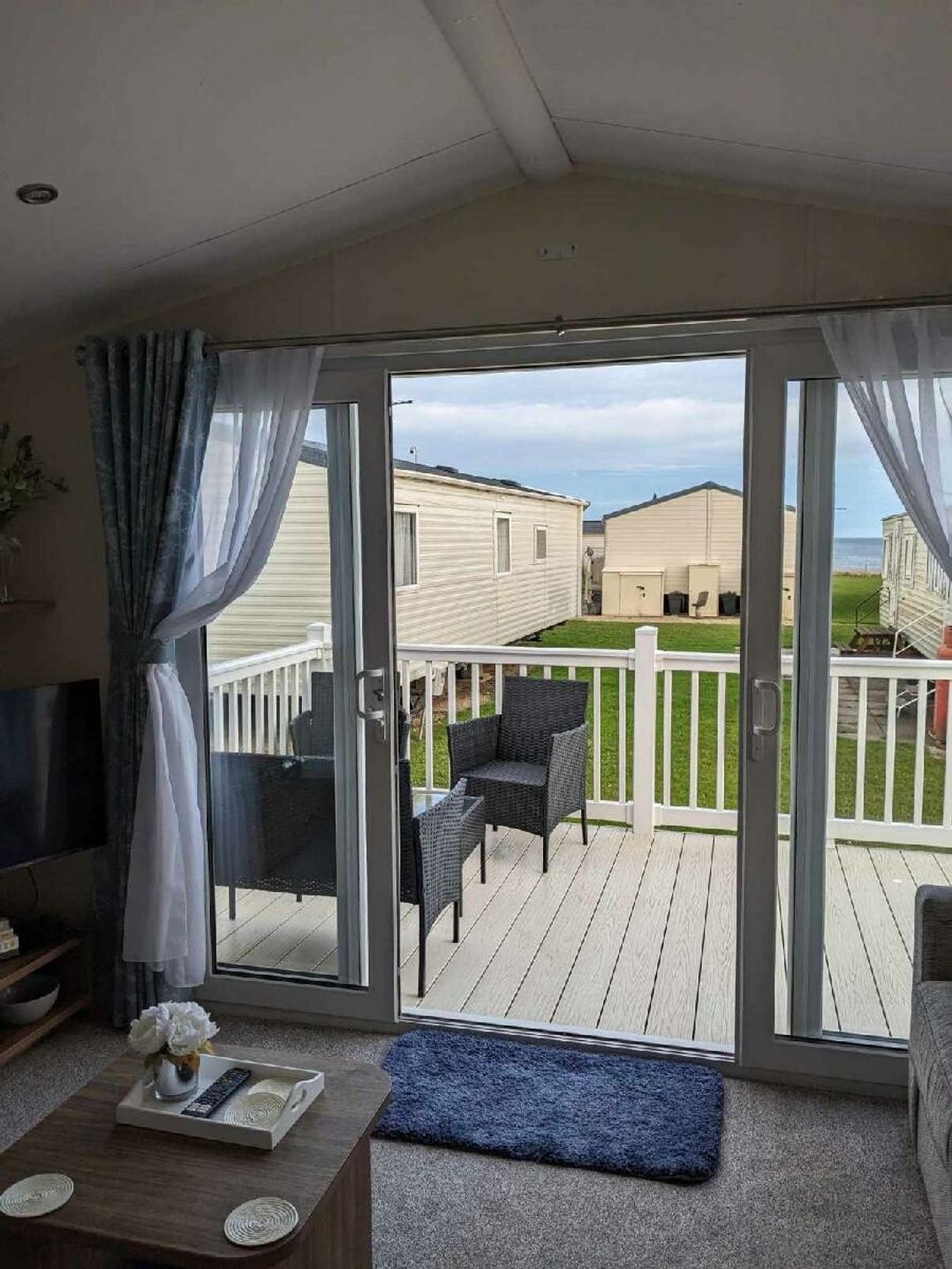 Sandy Bay Holiday Park - Holiday Accommodation 19605