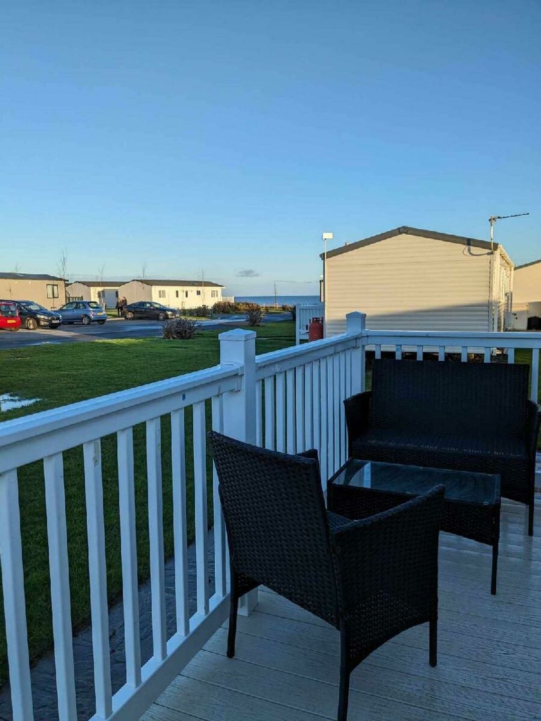 Sandy Bay Holiday Park - Holiday Accommodation 19605