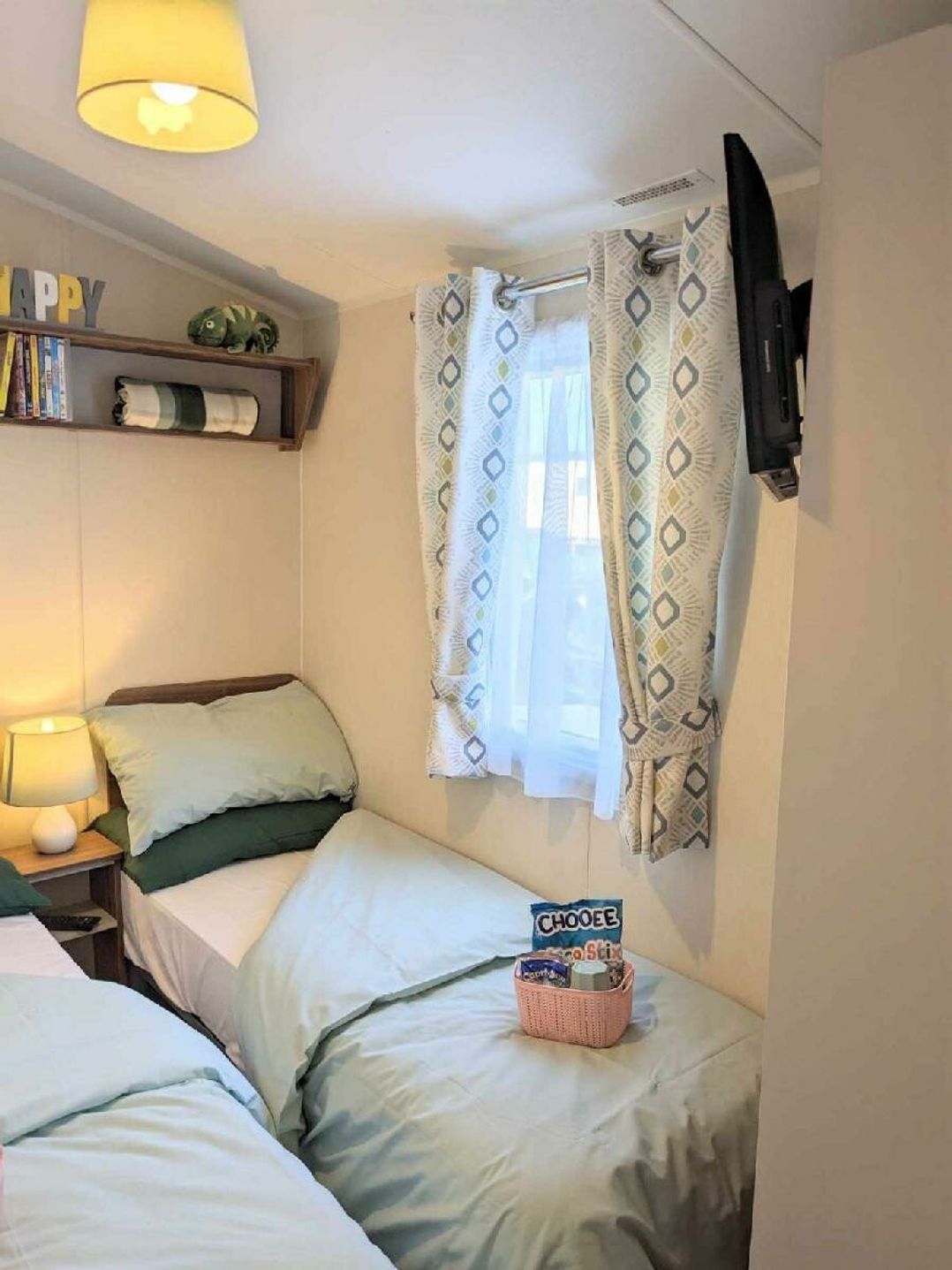 Sandy Bay Holiday Park - Holiday Accommodation 19605