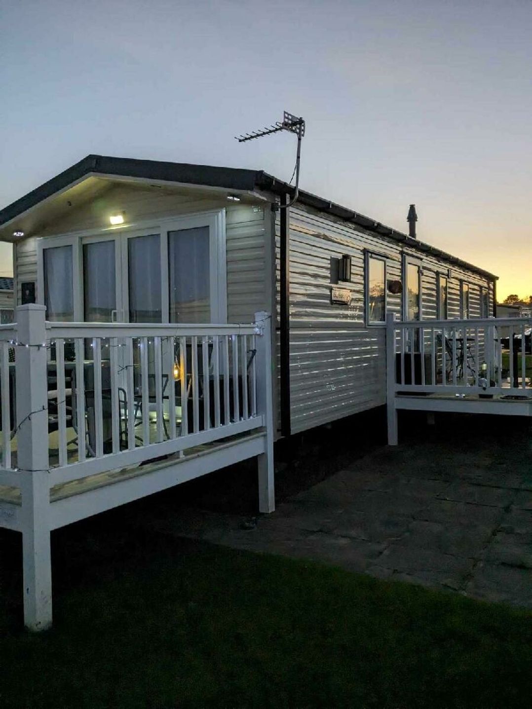 Sandy Bay Holiday Park - Holiday Accommodation 19605