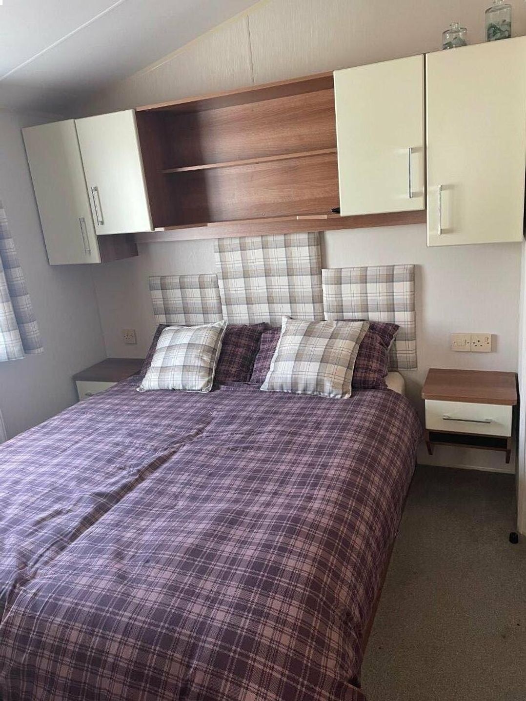 Elie Holiday Park - Holiday Accommodation 19612