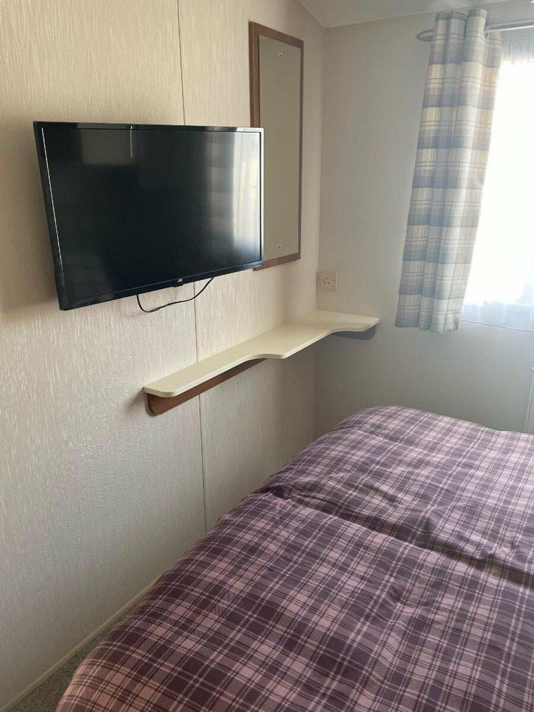 Elie Holiday Park - Holiday Accommodation 19612