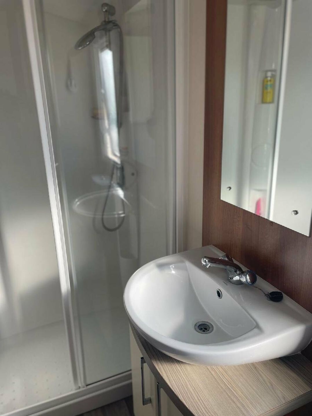 Elie Holiday Park - Holiday Accommodation 19612