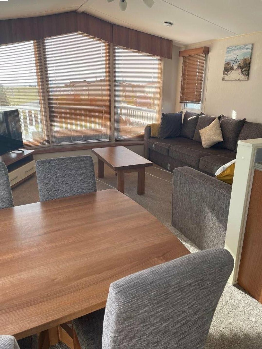 Elie Holiday Park - Holiday Accommodation 19612