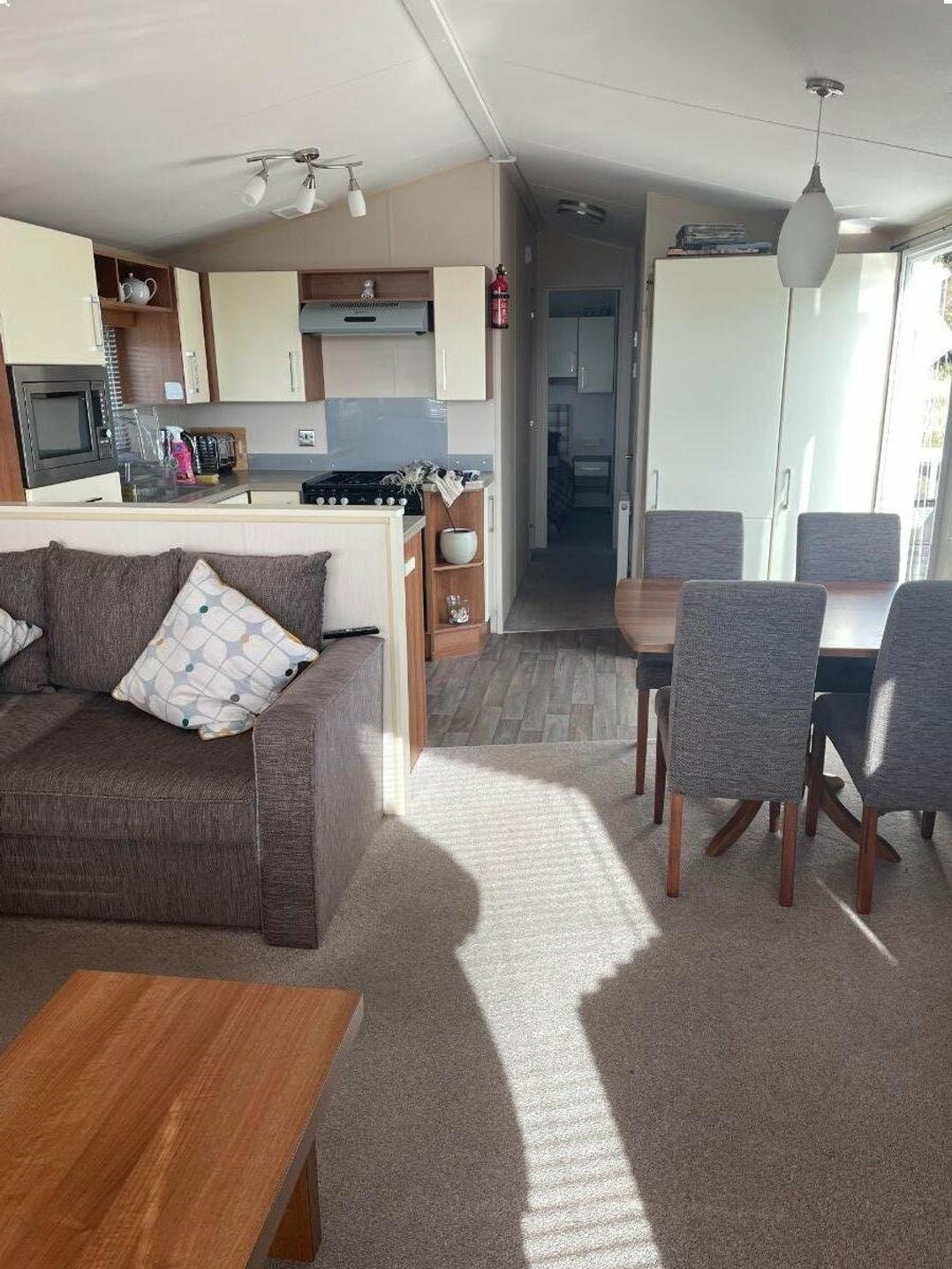 Elie Holiday Park - Holiday Accommodation 19612