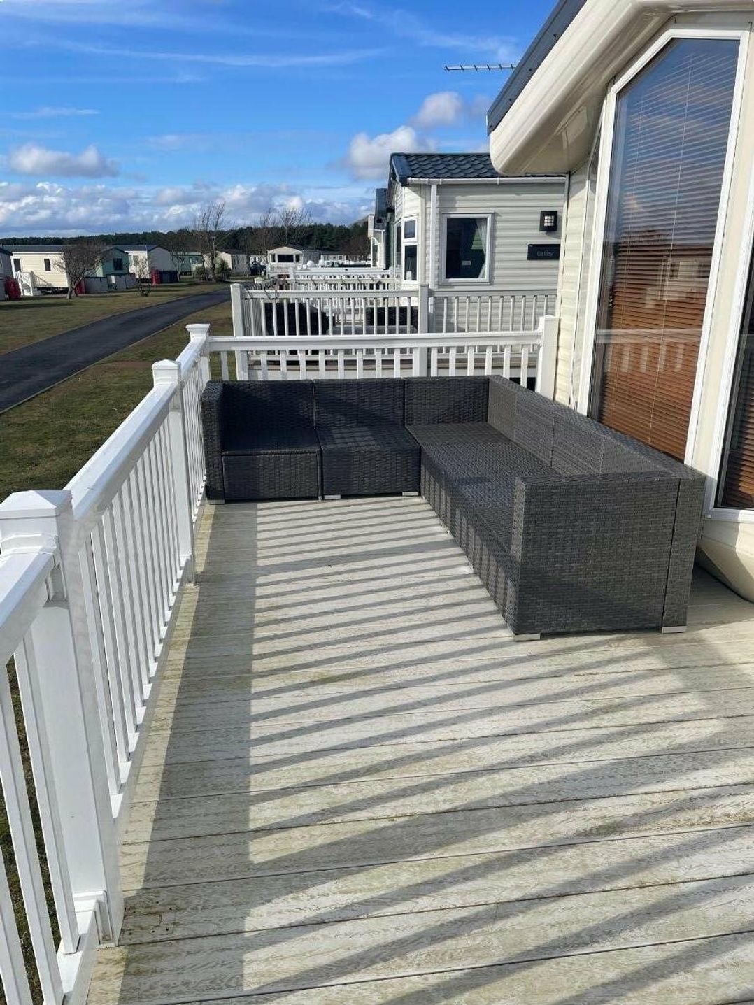 Elie Holiday Park - Holiday Accommodation 19612